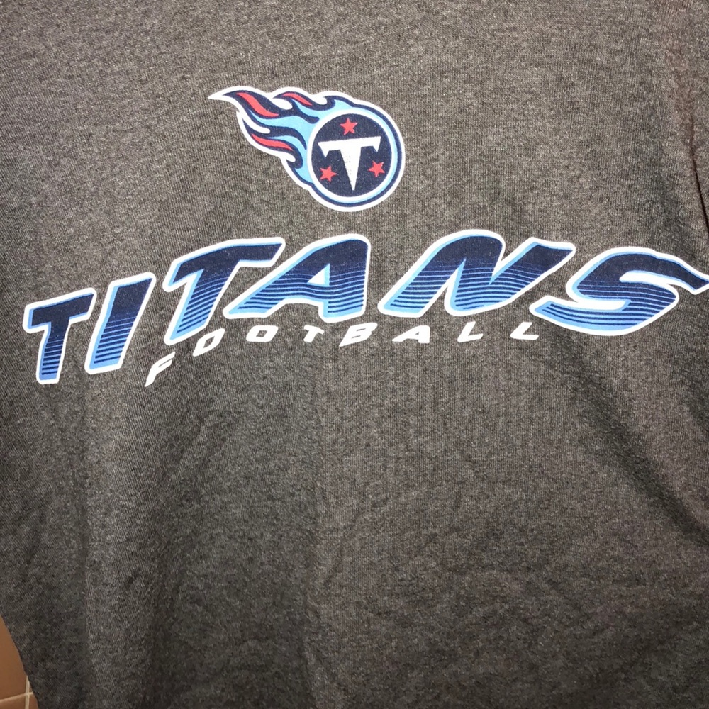 Tennessee Titans long sleeve